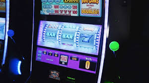 Slot Machine Games Gcash