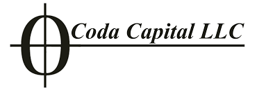 The current location address for coda, inc. Coda Capital Llc
