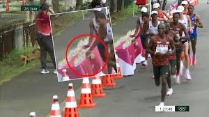 Apr 18, 2021 · kenya's eliud kipchoge, the olympic marathon champion and world record holder, sent a warning to his rivals ahead of this year's tokyo olympics by cruising to victory in the nn mission marathon in. Vngj9bmnckp9im