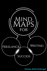 mind maps for lance writing success a book by mind maps for lance writing success