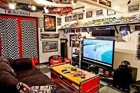 Our standard size is for a 1/24th scale, but we can make custom sizes to accommodate almost any size that you need. Car Themed Room Nascar Room Room Themes Car Themed Rooms