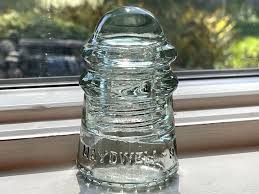 Antique Glass Bottles