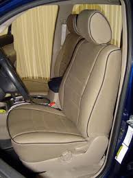 Toyota Seat Covers Wet Okole