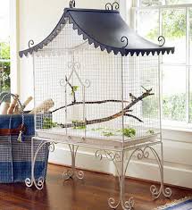 Decorative Bird Cages Ideas For Home