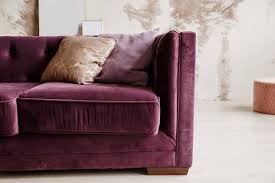 How To Clean A Velvet Couch Weekly And