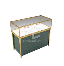 jewelry display cases for retail s