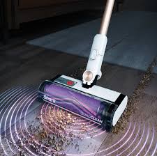 cordless vacuum cleaners wireless