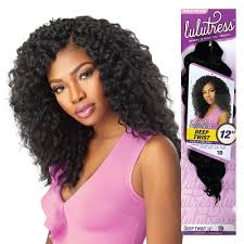Maybe you would like to learn more about one of these? Crochet Braids Wave Jenny Beauty Supply