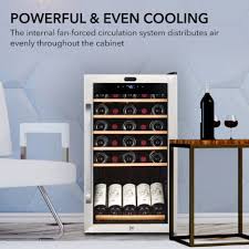 wine fridges and coolers upgrade your
