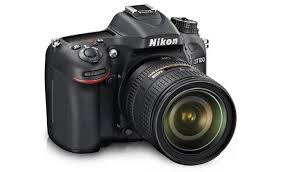 Dslr D7100 Digital Slr Cameras Nikon Ethiopia