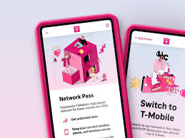t mobile offering three months of free