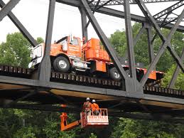 A 30 Hi Rail Under Bridge Units Bridgeriggers