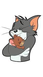 tom and jerry best friends hd