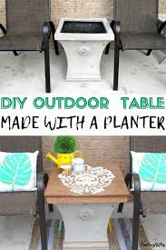 Nature's lawn & patio square table can be left outside throughout the year and can withstand all types of weather. Pin On Repins