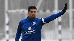 Hertha bsc are a german football club who feature in the german bundesliga. Hertha Expert Marc Schwitzky Explains The Change From Sami Khedira World Today News