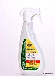 oa2ki natural organic carpet moth spray