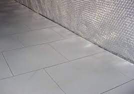 tiled bat sub floor matting