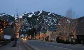 places to visit sun valley idaho
