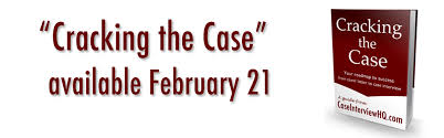 McKinsey Case Book Case Interview