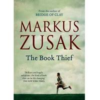 The book thief by markus zusak. The Book Thief By Markus Zusak Pdf Download Today Novels
