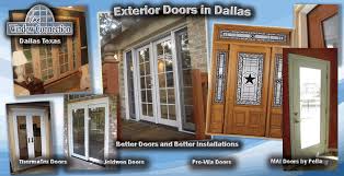 Exterior Doors Dallas Texas