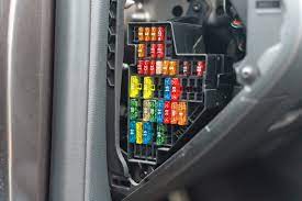 Is There A Fuse For Anti Theft System gambar png