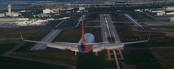 It will give you the default europe scenery. All You Can See Is Freeware Only In X Plane Flightsim