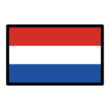 600 x 383 png 16 кб. Flagge Niederlande Emoji