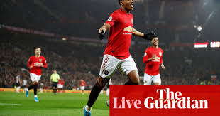Nhl on nbc sportsnhl on nbc sports. Manchester United 4 1 Newcastle United Premier League As It Happened Football The Guardian
