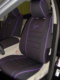 Mazda Cx 9 Full Piping Seat Covers