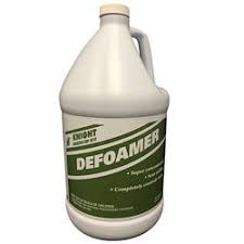 carpet defoamer carpet care