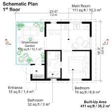 Winter Garden House Plans Cabin Floor