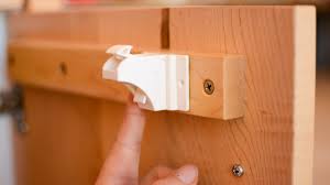 the 4 best cabinet locks tested by