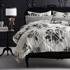 Meritt Bed Of Roses Twin Xl Comforter