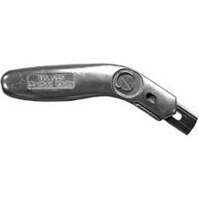 gcp action razor blade knife tools