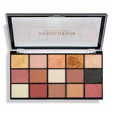 affection eyeshadow palette