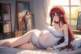 25 Best Pregnant Hentai You Wont Want to Miss