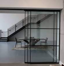 internal glass sliding doors iq glass