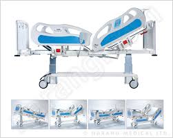 Icu Beds Suppliers Hospital Icu Bed