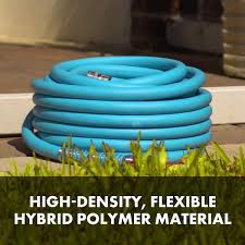Hybrid Polymer Flex Kink Free Hose