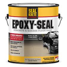 seal krete epoxy seal 1 part white