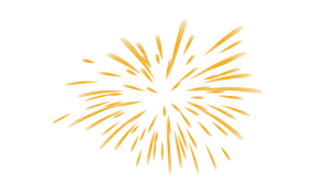 Animated Fireworks PNG High-Quality Image | PNG Arts
