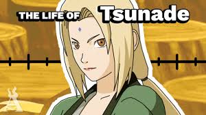 the life of tsunade updated you
