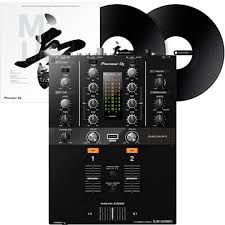 Djm provides private equity investment, development and asset management services within the djm's investment expertise includes property acquisition, capital structure/finance and repositioning. Pioneer Djm 250 Mk2 Dj Mixer Rekordbox Vinyls The Disc Dj Store