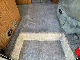 cer flooring rv floor replacement