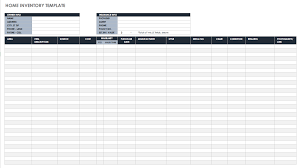 Free Excel Inventory Management Template Based Templates Vba
