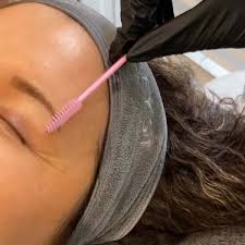 cosmetic tattooing treatment micro