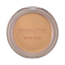makeup revolution skin bronzer bronze