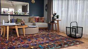 domotex announces 2021 carpet design
