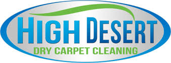 high desert dry carpet cleaning high